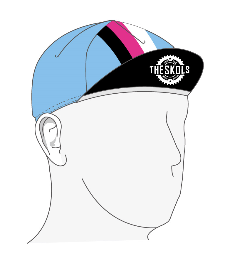 Performance Euro Cap