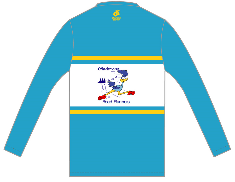 PERFORMANCE Training Top Long Sleeve