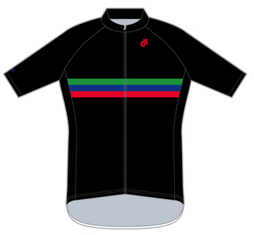 TECH+ Jersey
