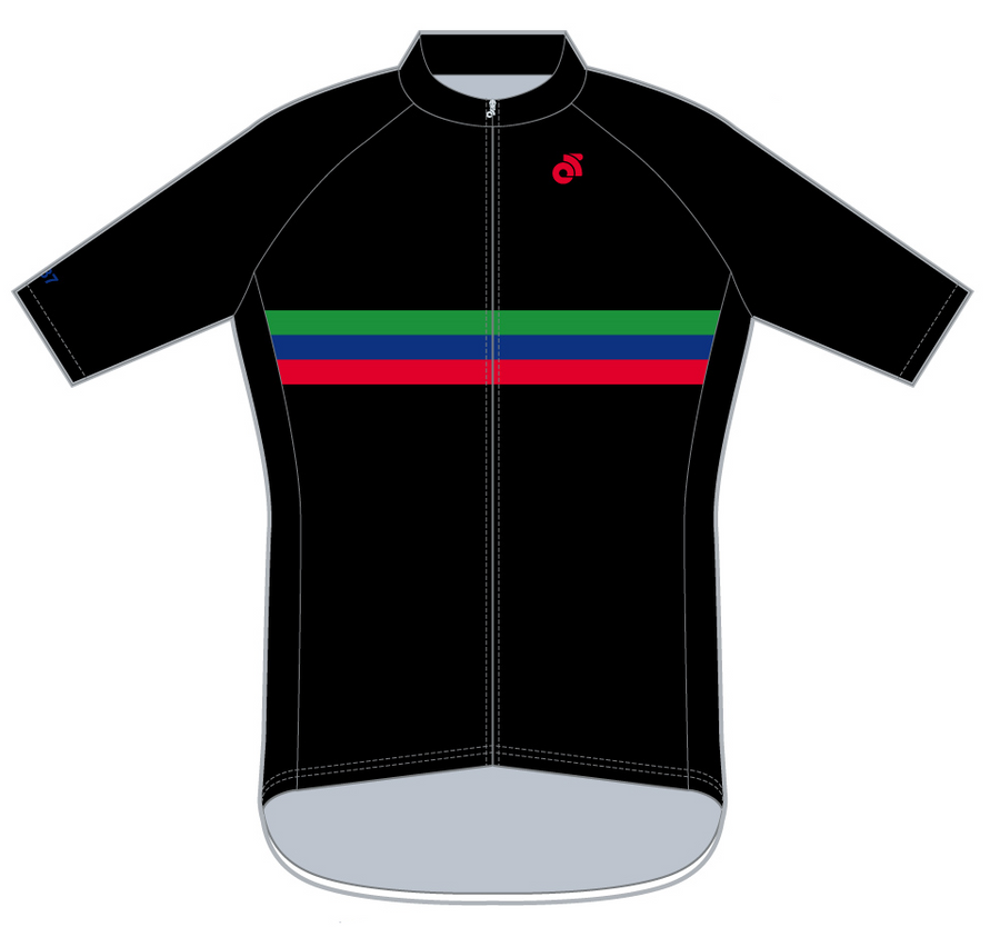 TECH+ Jersey