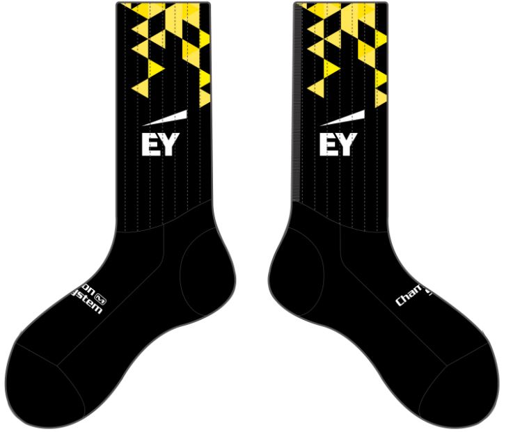 Aero Race Socks