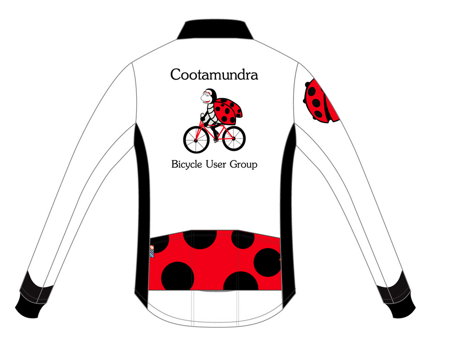 PERFORMANCE Winter Jacket Cootamundra