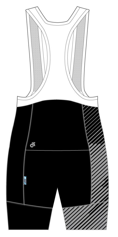 PERFORMANCE Endurance Bib Shorts
