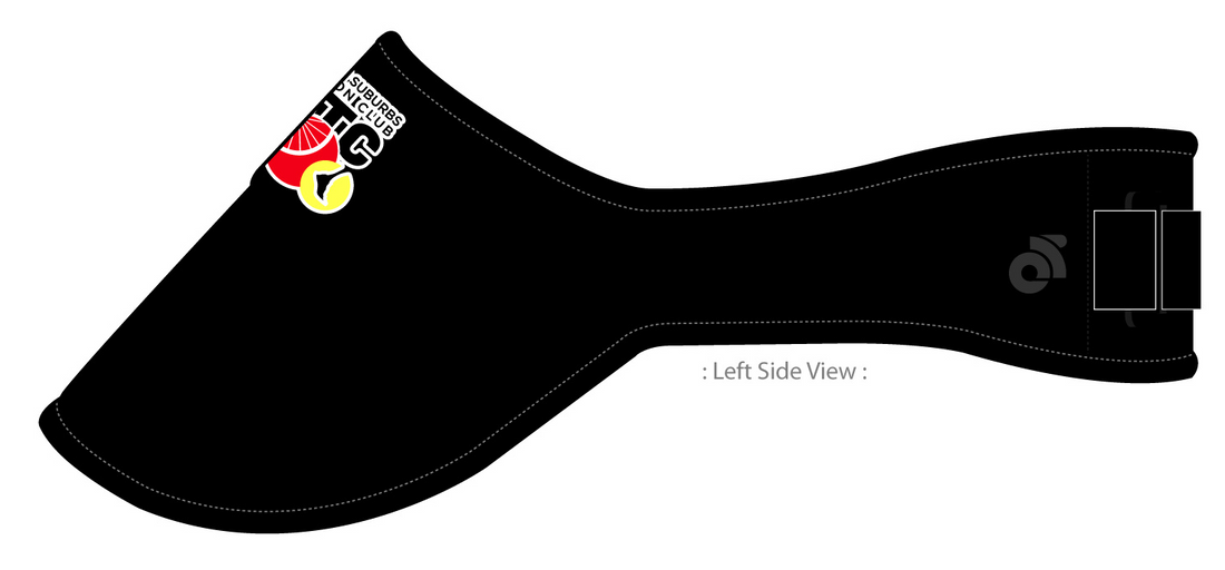 PERFORMANCE Visor