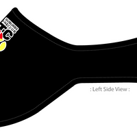 PERFORMANCE Visor