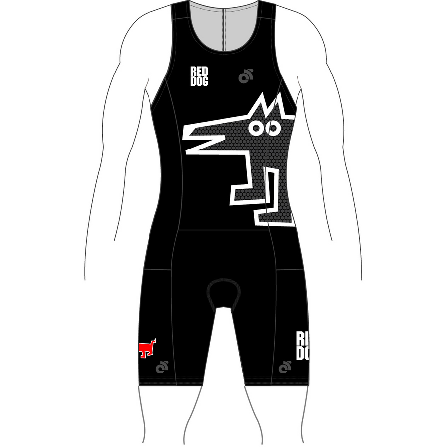 TECH Tri Suit
