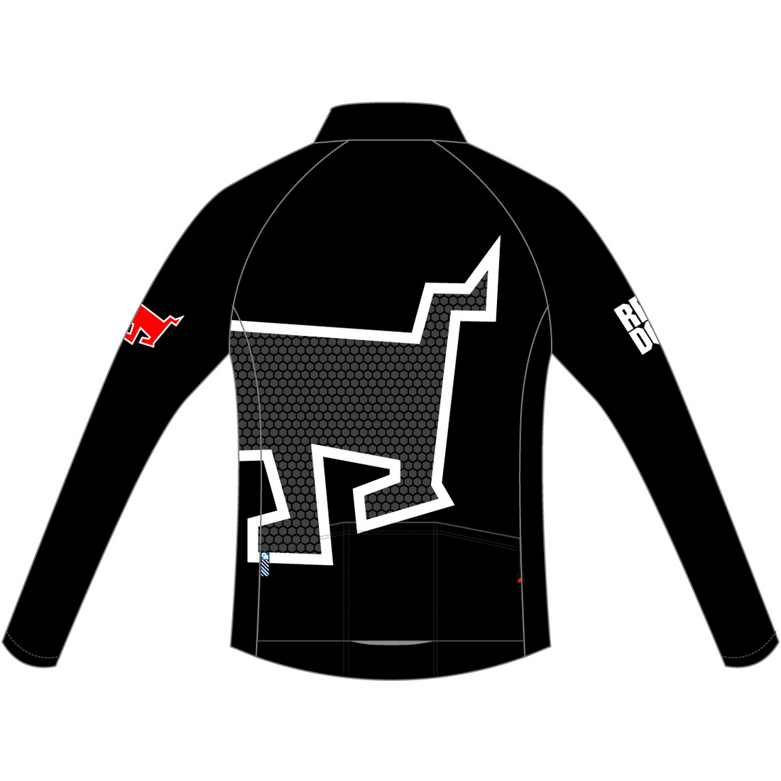 PERFORMANCE Intermediate Jacket