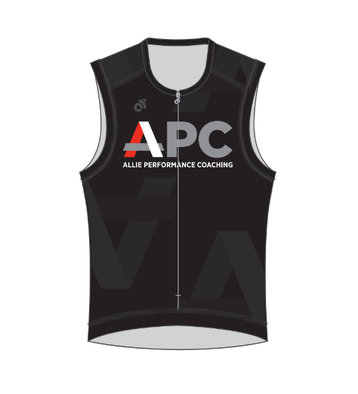 Performance Blade Tri Top