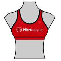 Performance Sports Bra