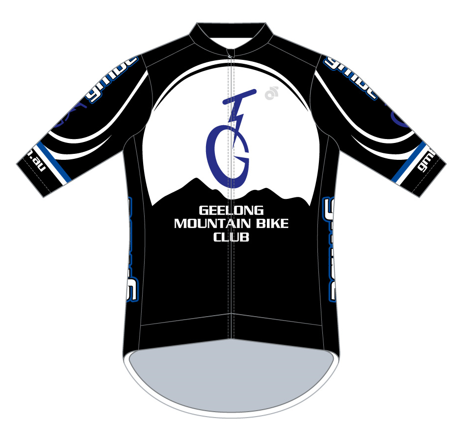 APEX+ Jersey