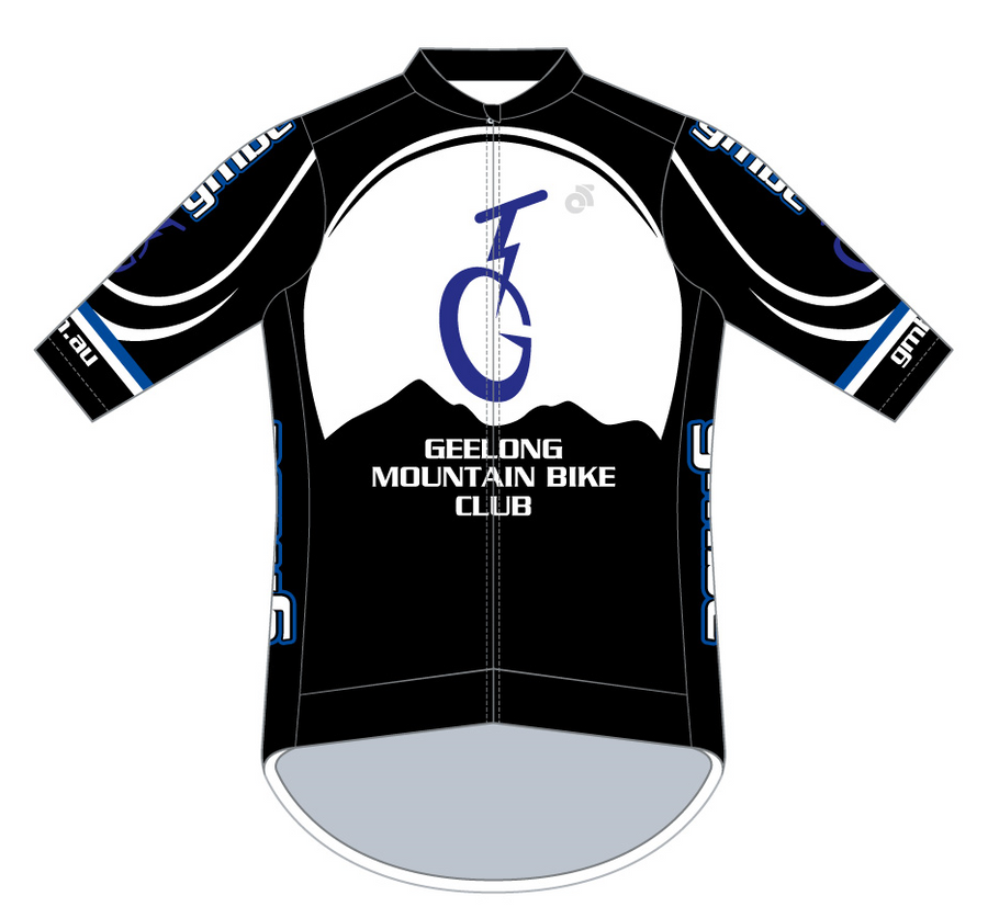 APEX+ Jersey