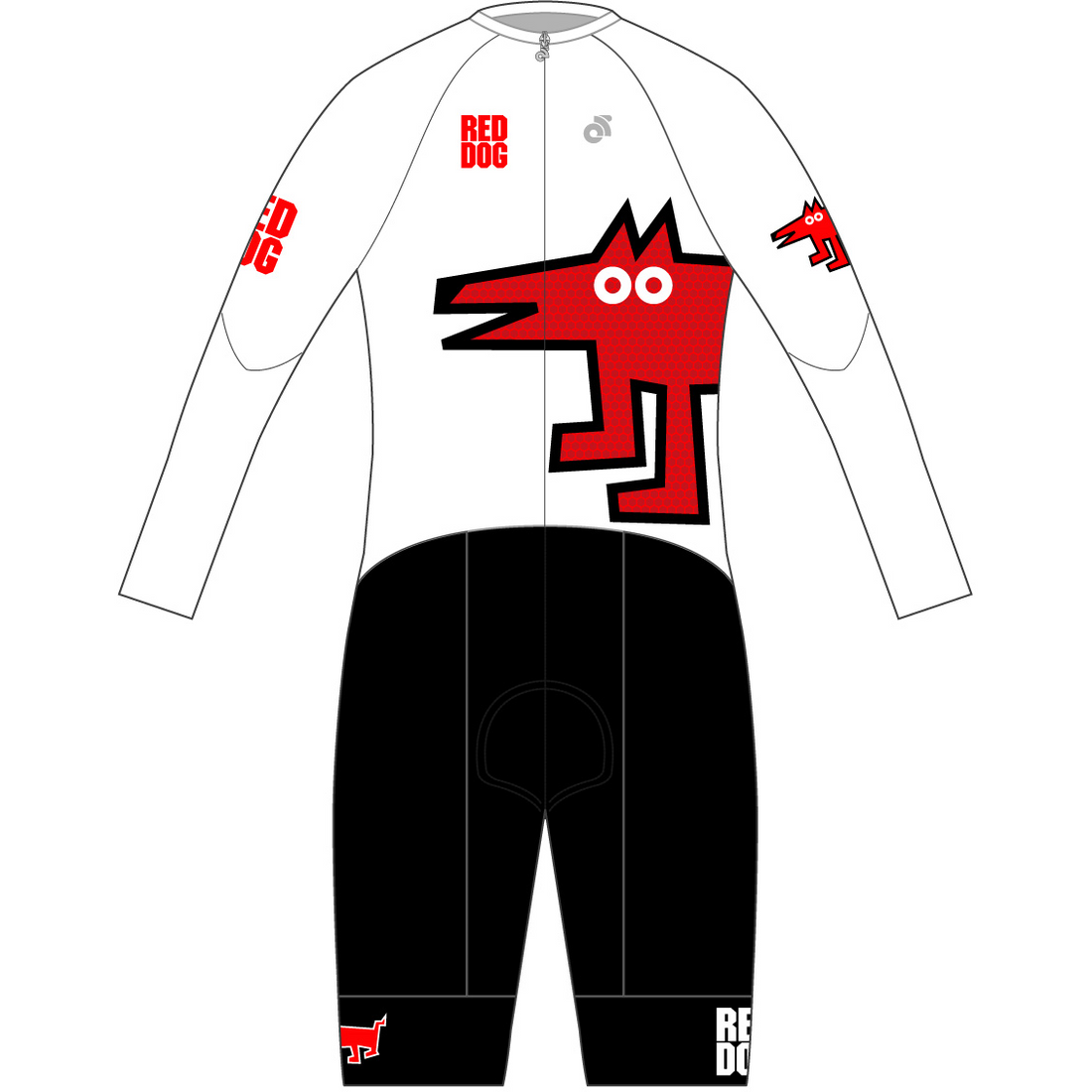 APEX Speedsuit