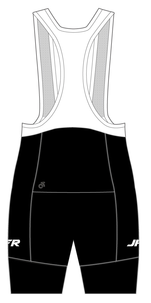 PERFORMANCE Endurance Bib Shorts