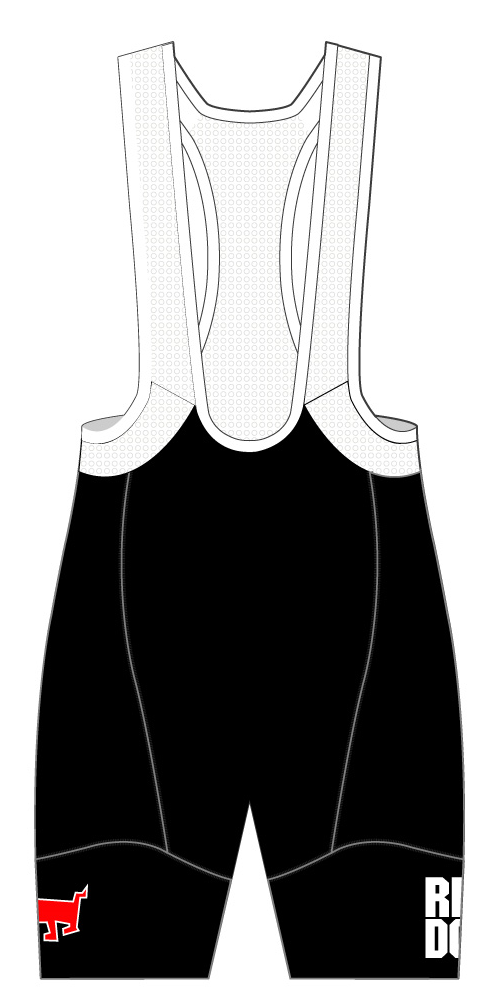 PERFORMANCE Cycling Shorts