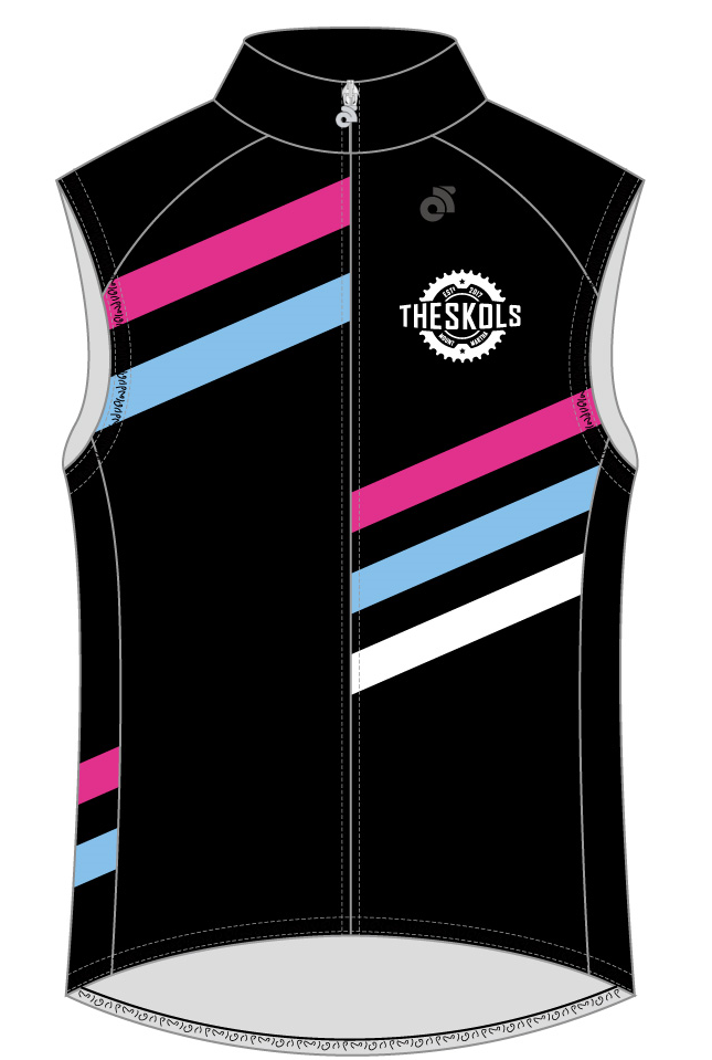 TECH Wind Vest