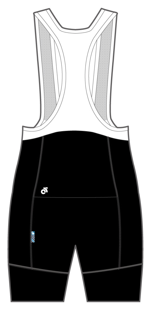 PERFORMANCE Winter Bib Shorts