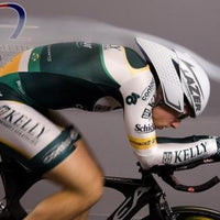 CS Cycling Speed Suit