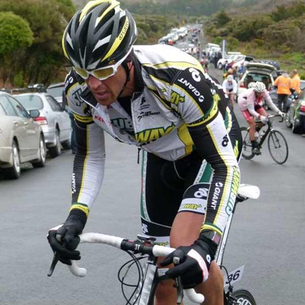 TECH Wind Vest Graduated