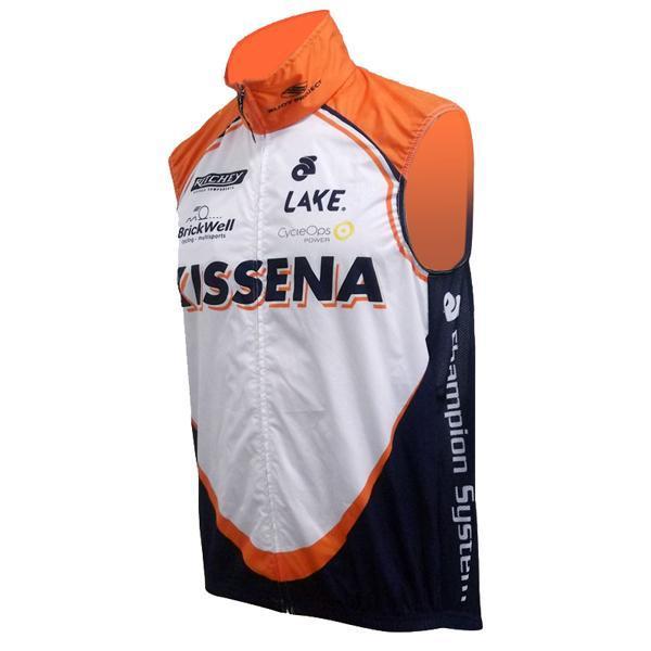 TECH Wind Vest