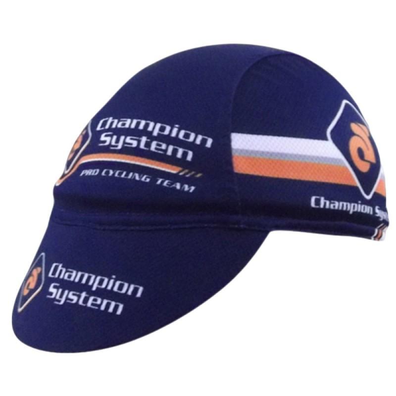 BDA Performance Cycling Cap