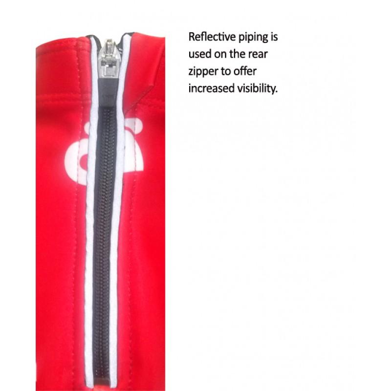 Shoe Covers - Fleece