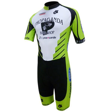 Tech Skinsuit (Children Only)