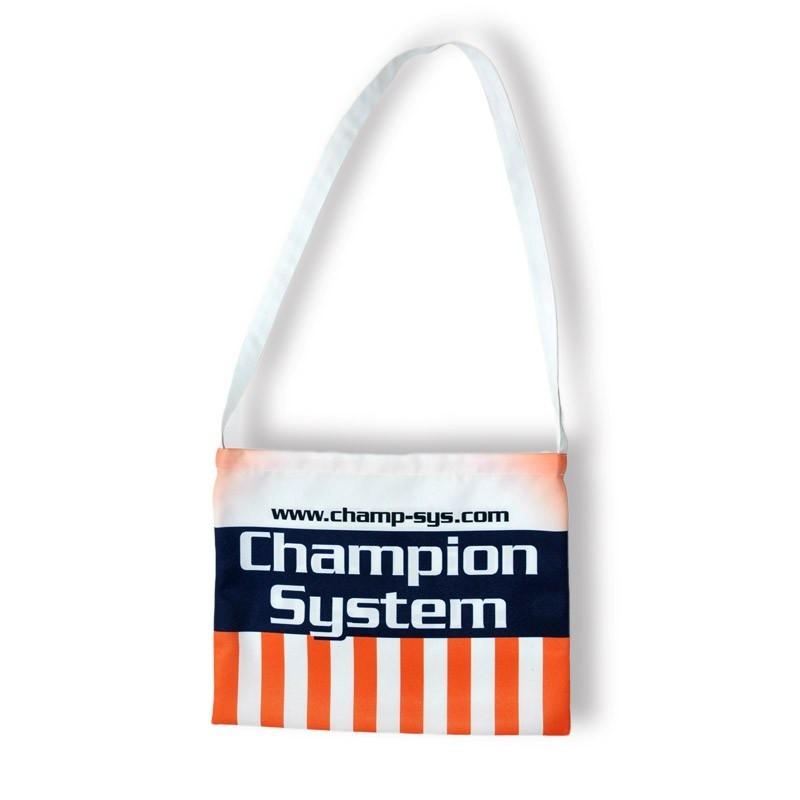 Mussette Bag