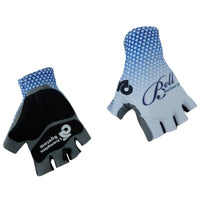 Race Gloves Yellow