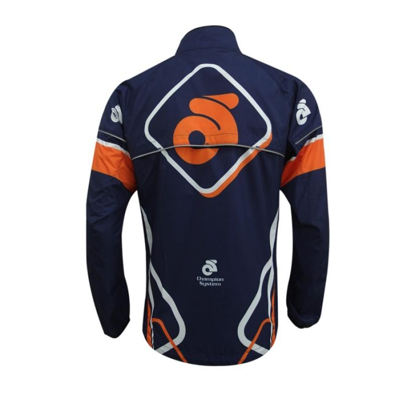 Apex WindGuard Run Jacket
