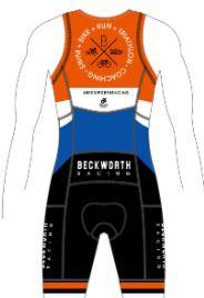 APEX Tri Suit