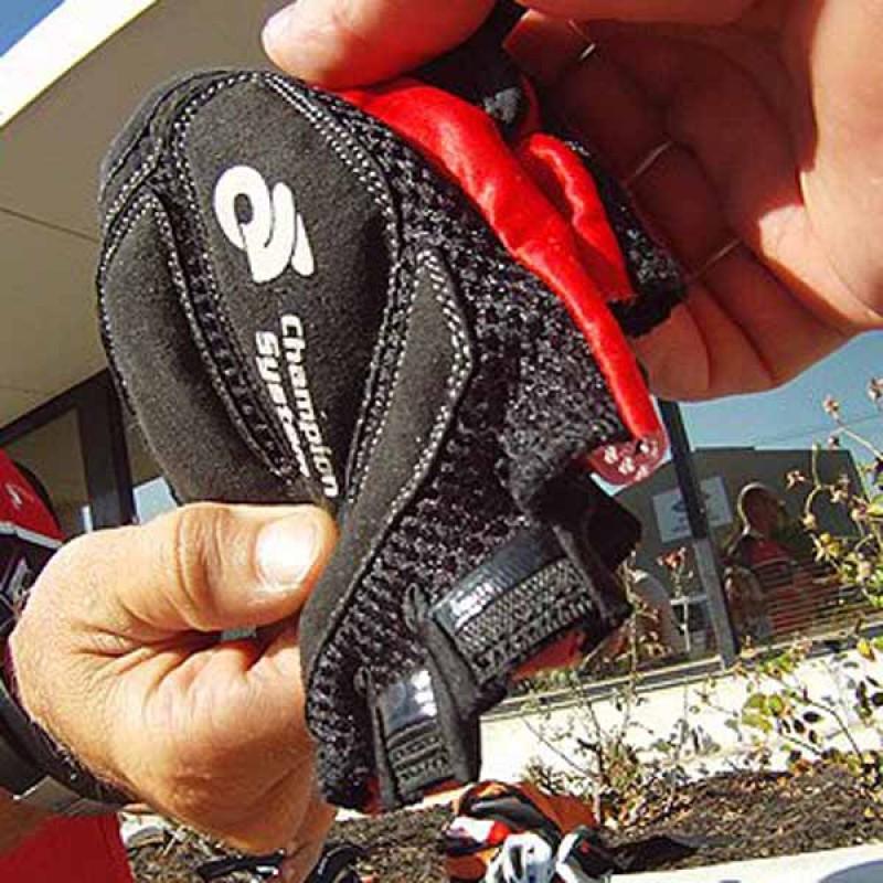 Summer Gloves