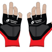 Race Gloves