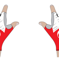 Race Gloves