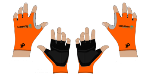 Race Gloves