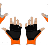 Race Gloves