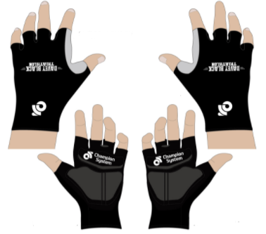 Race Gloves