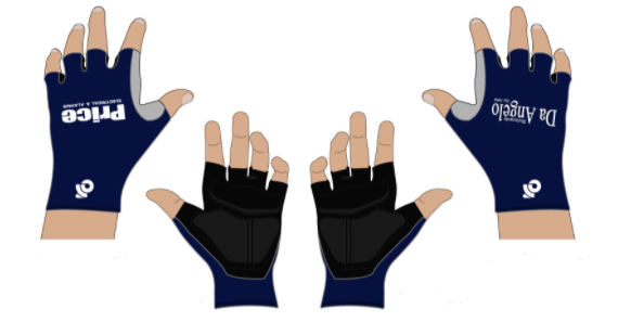 Race Gloves