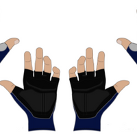 Race Gloves