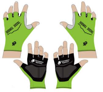 Race Gloves