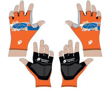 Race Gloves