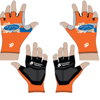 Race Gloves