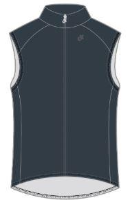 Performance Wind Vest