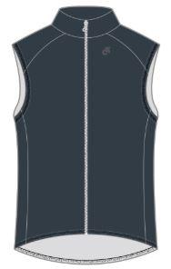 Tech Wind Vest