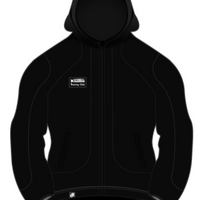Canterbury Hoodie jacket