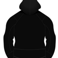 Canterbury Hoodie jacket