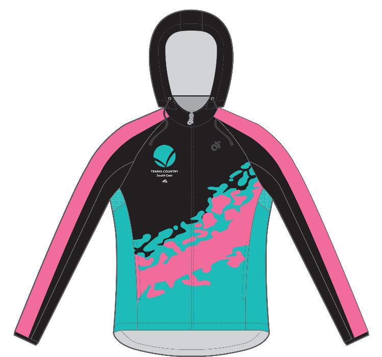 CITY Bremen Windbreaker - Children