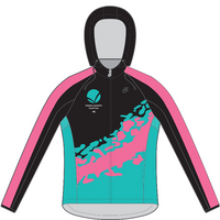 CITY Bremen Windbreaker - Children