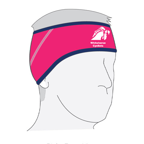 Fleece Headband