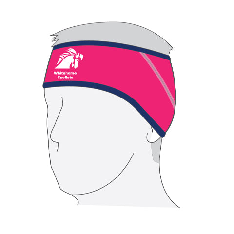 Fleece Headband