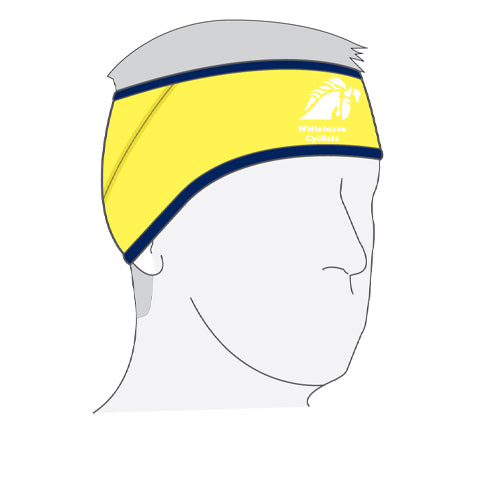 Fleece Headband